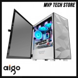 Here is the DarkFlash DLM21 White Micro ATX Computer Case at low cost in BD
